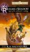 [Forgotten Realms: Anthologies 08] • Realms of Shadow